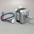 pequeño 12v 3 fases motor de paso micro imán cnc de alto par pequeños motores eléctricos